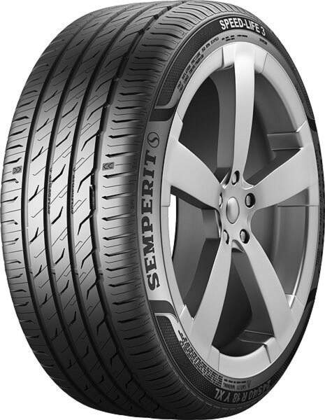 215/55R18 99V Semperit SPEED-LIFE 3