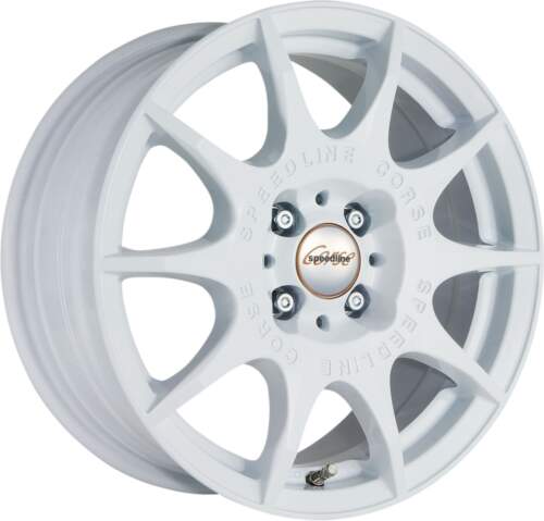 7x16 4x108 ET42 Speedline Marmora