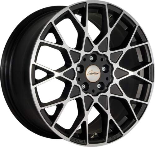 8x19 5x110 ET35 Speedline Cesare