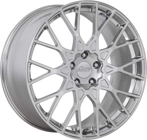 10x22 5x130 ET50 Speedline Sl3 Forged
