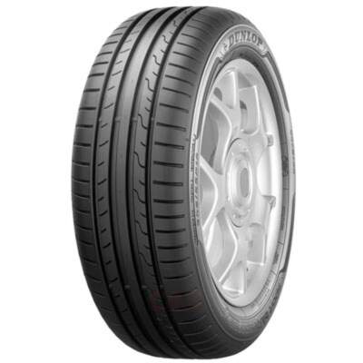 215/65R15 96H Dunlop SP Sport Blu Response DOT20