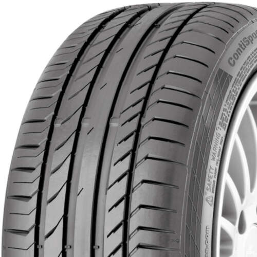 235/45R17 94W Continental SportContact 5 CS