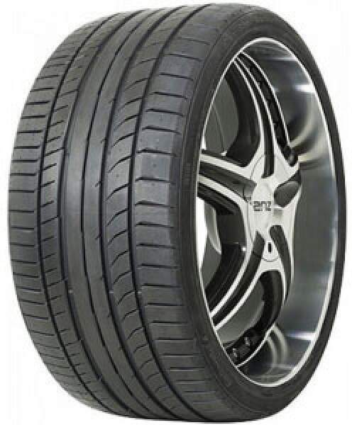 295/35R21 103Y Continental SportCont.5 SUV FR MGT FR 
