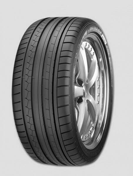 265/45R20 104Y Dunlop Sp Sport Maxx GT MO MO