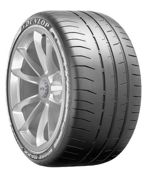 305/30R20 103Y Dunlop SP Sport Maxx Race2 XL MF XL 