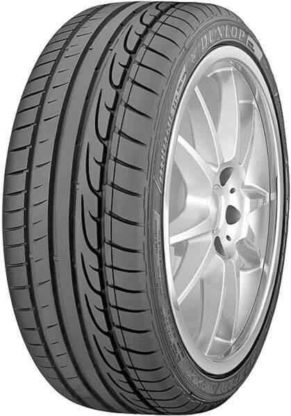 245/50R18 100W Dunlop SP Sport Maxx RT MO MO