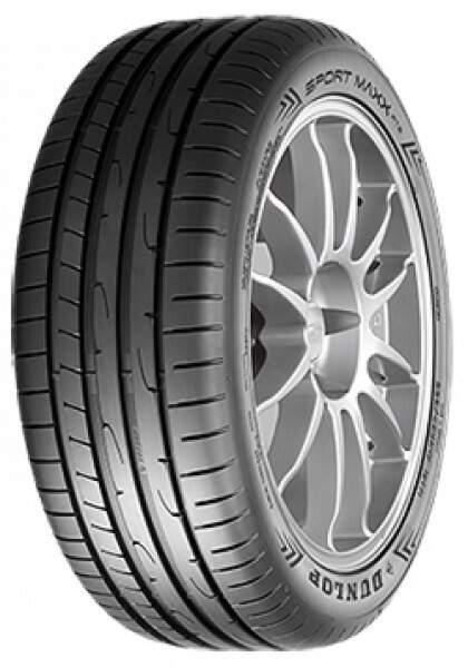 225/55R17 97Y Dunlop SP Sport MaxxRT2*MOMFS DO 