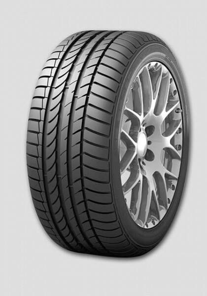 195/55R16 87V Dunlop SP Sport MAXX TT ROF* DOT 1 