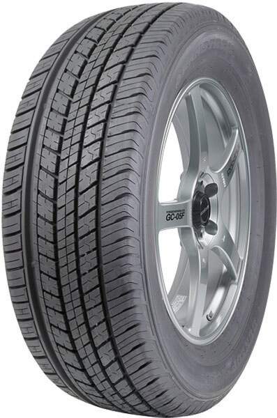 225/65R17 102H Dunlop Grandtrek ST30 