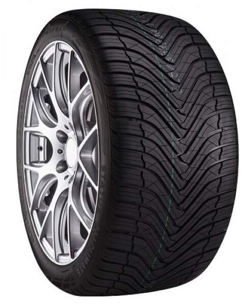 295/35R21 107W Gripmax Status All Climate XL DOT XL 