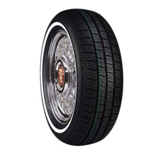 185/70R14 88H Gripmax Status Radial 