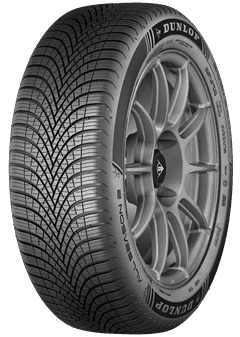 195/65R15 95V Dunlop ALL SEASON 2 xl
