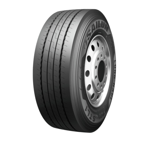 385/65R22.5 164K Sailun STL1