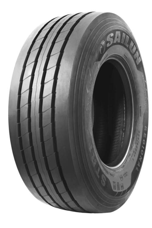 385/65R22.5 160K Sailun STR1/22.5