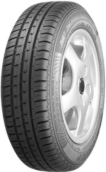 165/70R14 81T Dunlop Streetresponse 2 