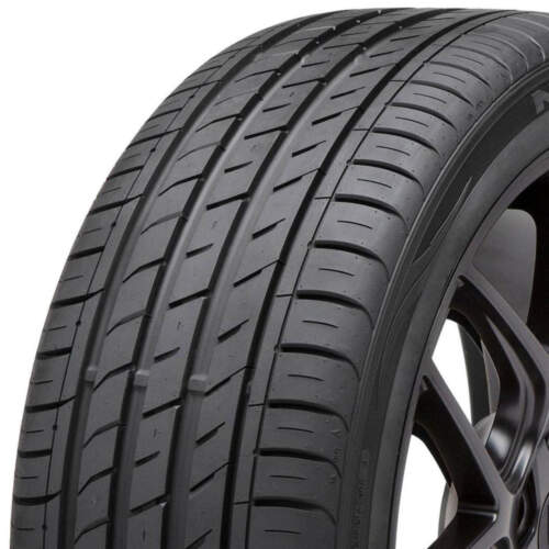 215/55R17 98W Nexen N'FERA SU1