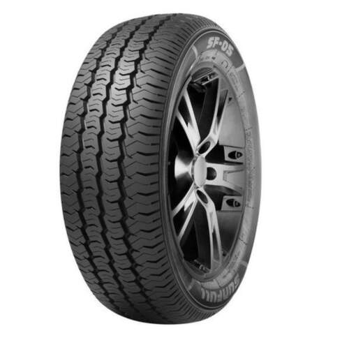 235/65R16 121/119R Sunfull SF-05