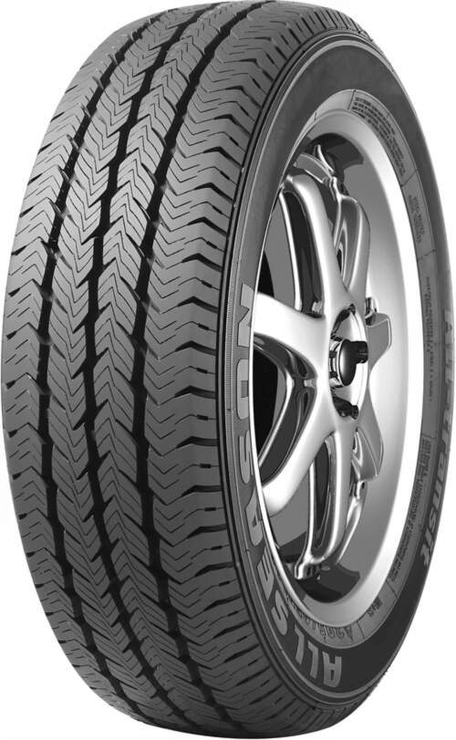 195/75R16 107/105T Sunfull SF-08