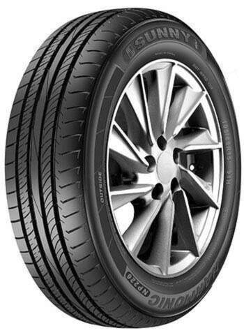 215/55R16 93V Sunny NP226