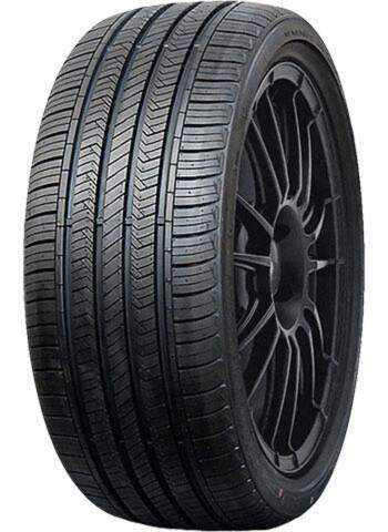 235/55R19 101V Sunny NU025