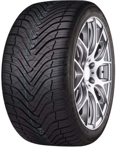 225/50R18 99W Gripmax SUREGRIP A/S
