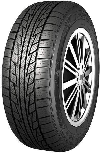 165/65R15 81T Nankang SV-2 