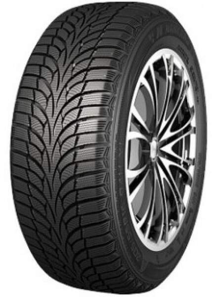 195/65R15 91T Nankang SV-3 