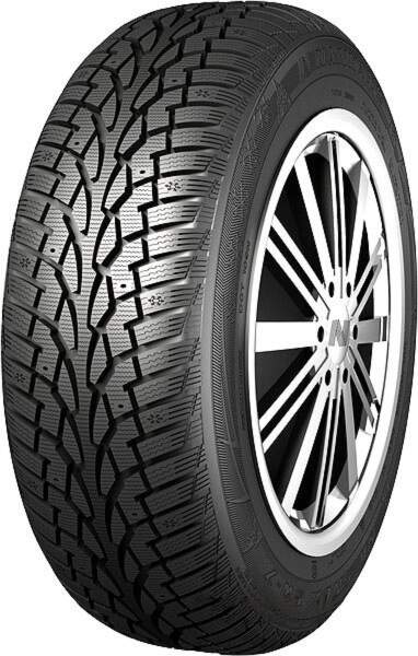165/80R13 83T Nankang SW-7 