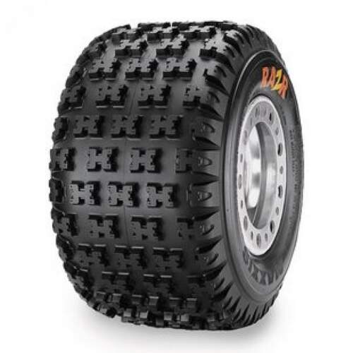 20/11R9 38J Maxxis M932 RAZR