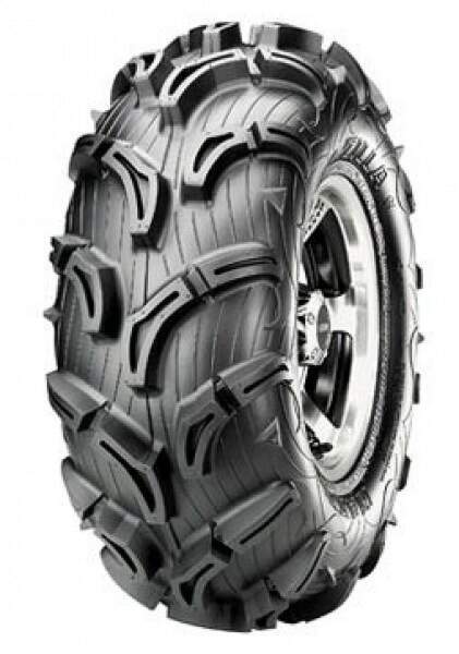27/9R12 52J Maxxis MU01 ZILLA