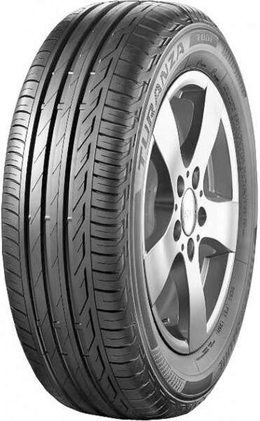 225/45R17 91V Bridgestone T001 