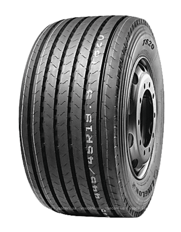 445/45R19.5 160J Infinity T820