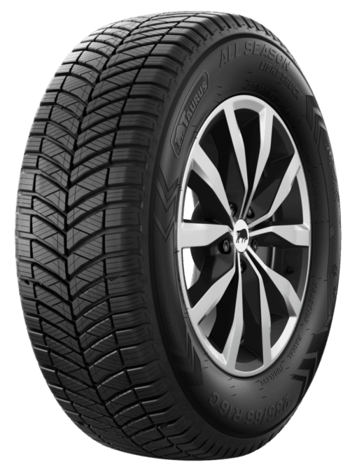 215/65R15 104/102T Taurus ALL SEASON LIGHT TRUCK