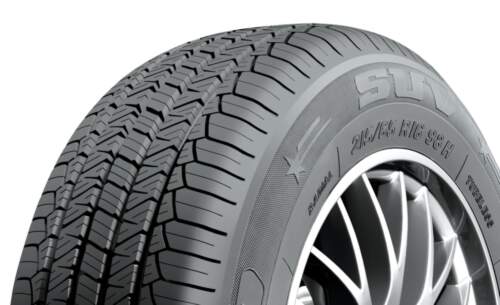 215/65R16 98H TAURUS SUV