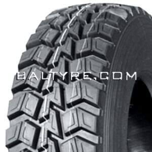 295/80R22.5 152/148L Fullrun TB709D