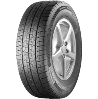 225/75R16 CP 118/116R VanContact Camper 3PMSF CONTINENTAL