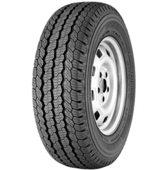 205/65R16 C 107/105T VancoFourSeason 2 MERCEDES (DOT 22) 3PMSF CONTINENTAL