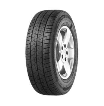 195/75R16 C 110/108R VanContact 4Season (DOT 22) 3PMSF CONTINENTAL