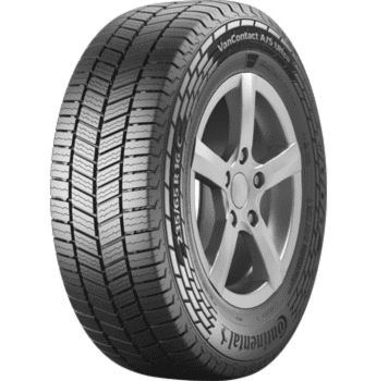 195/70R15 C 104/102R VanContact A/S Ultra (DOT 22) 3PMSF CONTINENTAL