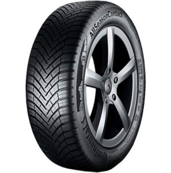 215/65R17 99V Continental AllSeasonContact