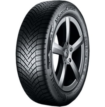 235/45R19 99W XL AllSeasonContact (DOT 22) FR 3PMSF CONTINENTAL