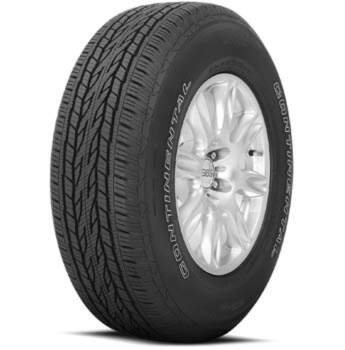 275/55R20 111S Continental CROSSCONTACT LX20