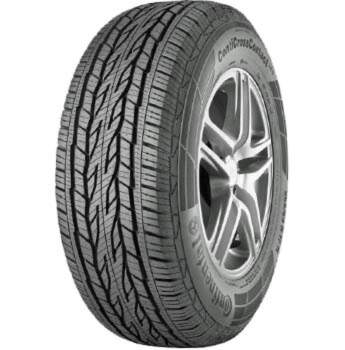 255/60R18 112H Continental CROSSCONTACT LX 2 1