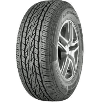 275/60R20 119H XL ContiCrossContact LX 2 (DOT 16) FR BSW M+S CONTINENTAL