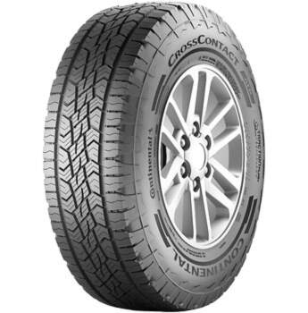 225/60R17 99H CrossContact ATR (DOT 16) FR M+S CONTINENTAL