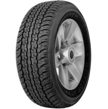 285/65R17 116H GrandTrek AT22 MS DUNLOP
