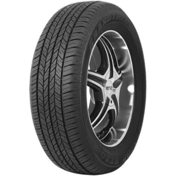 215/70R16 99H GrandTrek ST20 (DOT 22) MS DUNLOP