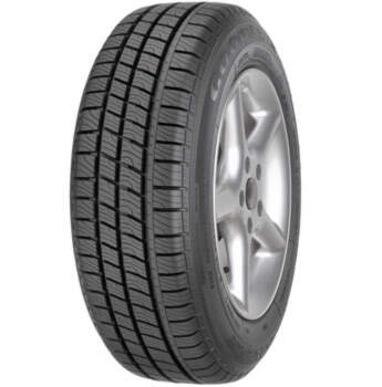 195/75R16 C 107/105R Cargo Vector 2 3PMSF GOODYEAR