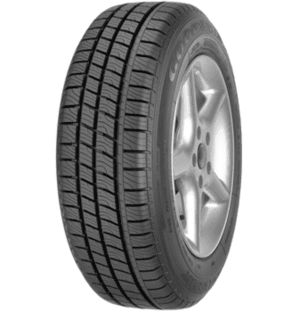 215/60R17 C 109T Cargo Vector 2 (DOT 22) 3PMSF GOODYEAR