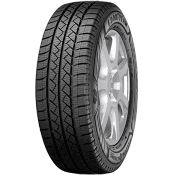 215/65R15 C 104/102T Vector 4Seasons Cargo (DOT 22) 3PMSF GOODYEAR